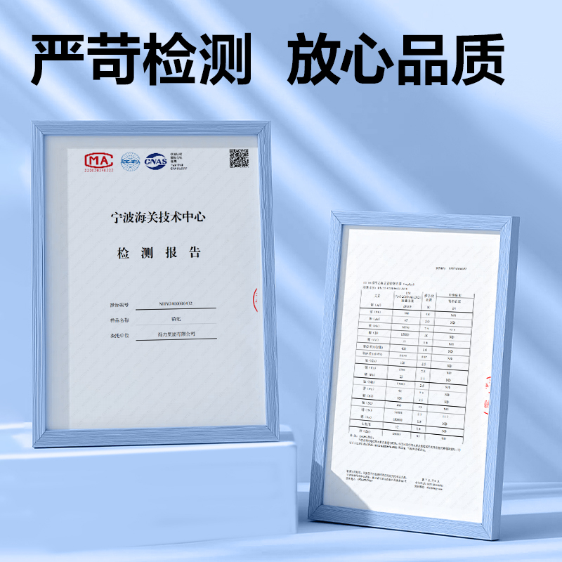得力HC828-2B小云桿三角桿書寫鉛筆2B(混)(10支/盒)