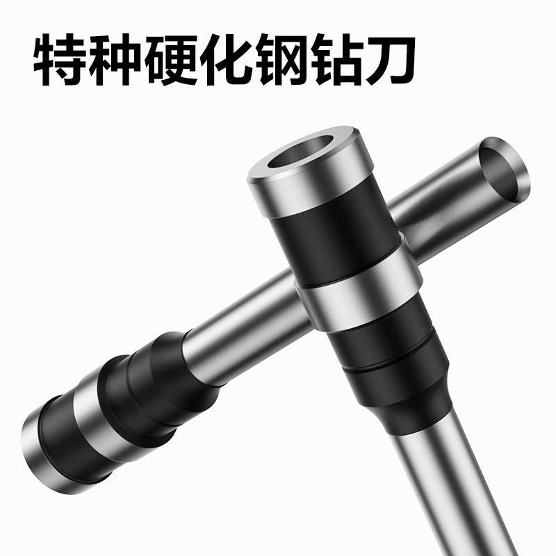 得力GB331財務裝訂機(白)(臺)