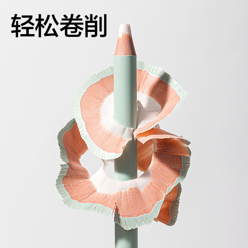 dmast丹途RK205圓桿5mm芯筆形橡皮擦(藍(lán))(支)