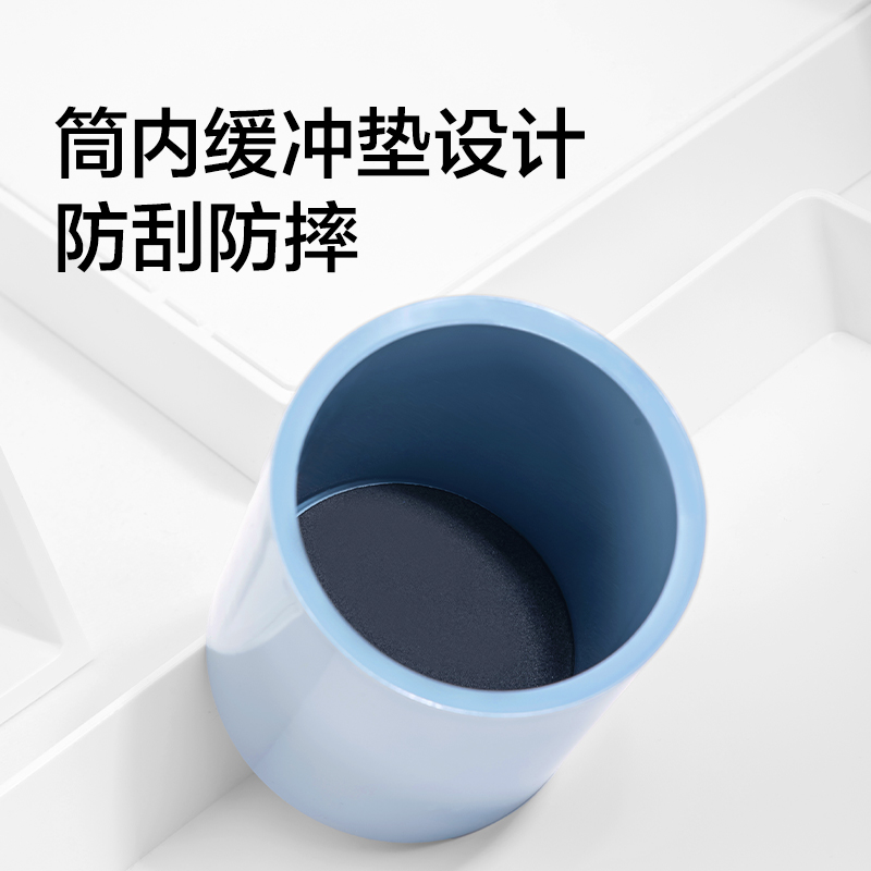 紐賽NS023筆筒(云杉綠)(個)